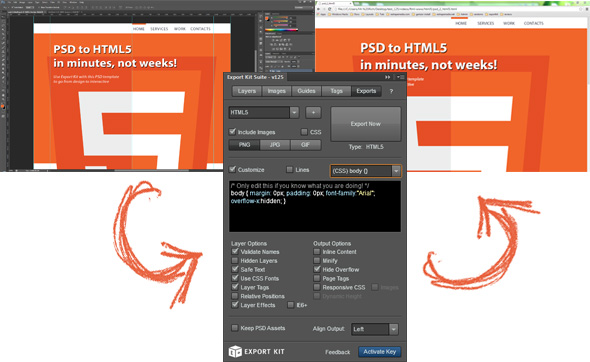 Adobe Indesign Export To Html5 Video