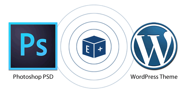 Convert A Psd To Wordpress Theme Export Kit