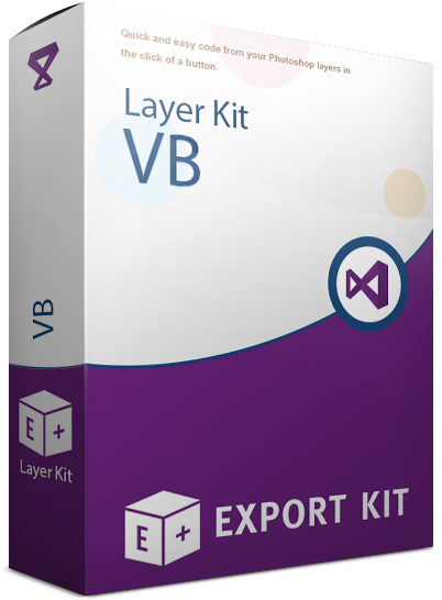 Photoshop Psd Layers To Vb Vb View Export Kit