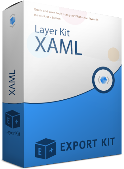 Photoshop Psd Layers To Xaml Xaml View Export Kit